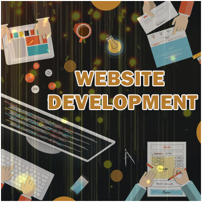 Website Development Services Company